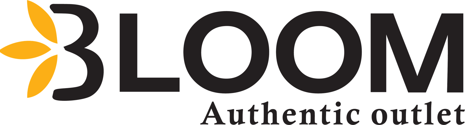 Bloom Authentic Outlet