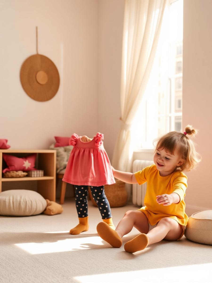 Kids & Baby