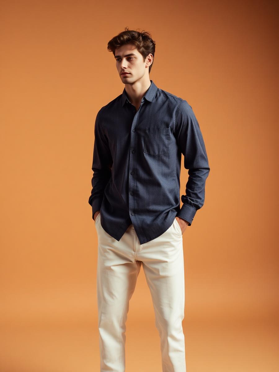 Men