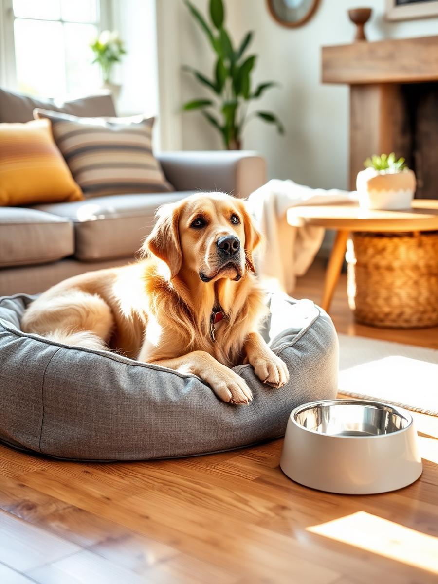 Pet accessories