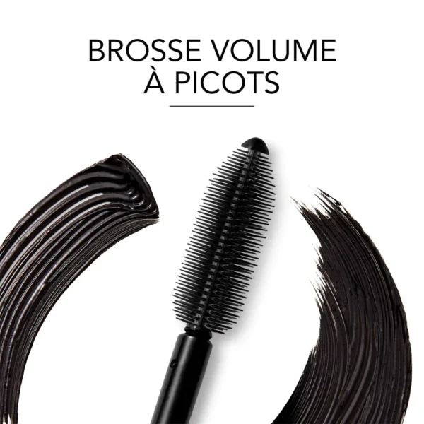 Bourjois  Volume Glamour Coup De Foudre Mascara - Image 5