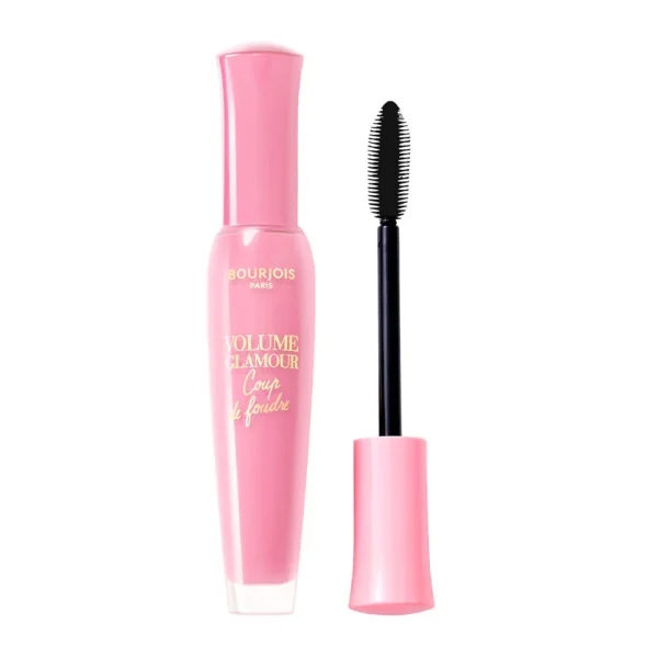 Bourjois  Volume Glamour Coup De Foudre Mascara - Image 2
