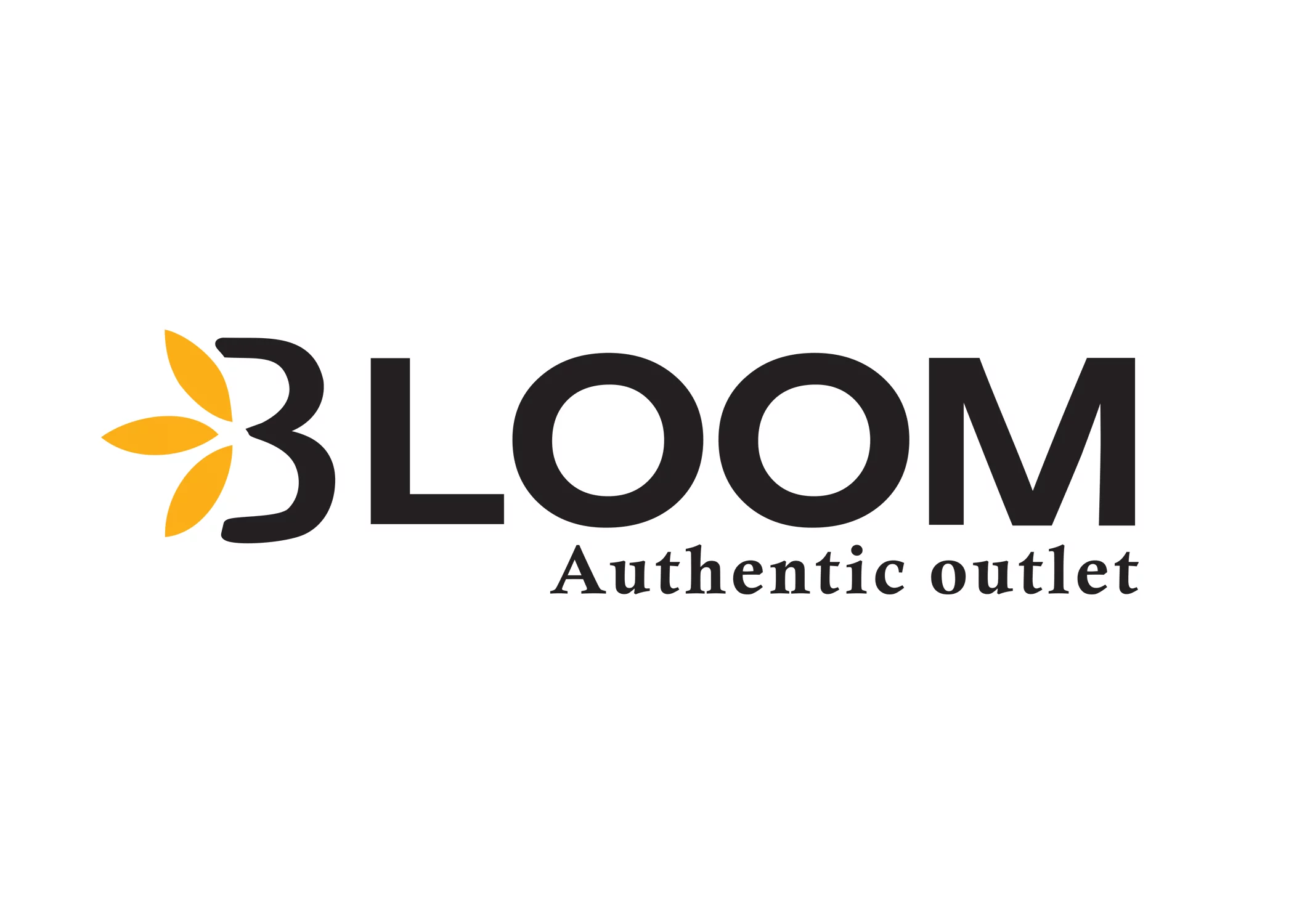 BLOOM Authentic Outlet